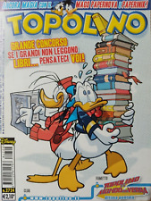 Topolino 2724 Disney papernova