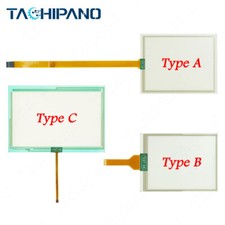 5PP320.0571-K05 Touch Panel