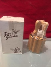 Mulino Bianco - Fior di Tavola