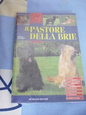 Il pastore della Brie Guida