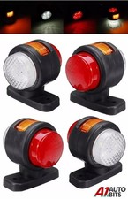 4X LED Laterali Luci