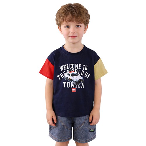Abiti ragazzi vacanze shirt - vacanze, t-shirt