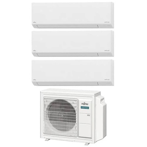 Climatizzatore trial split