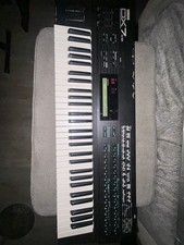 Yamaha dx7iid voice fm - dx7iid, 16-voice