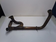 Honda VTR SP1 Collettore di scarico