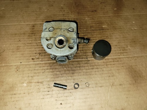 Motosega husqvarna oem - motosega, 55