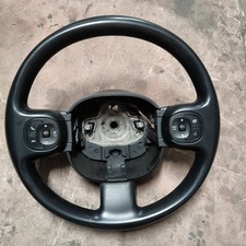 Volante sterzo per fiat - volante,