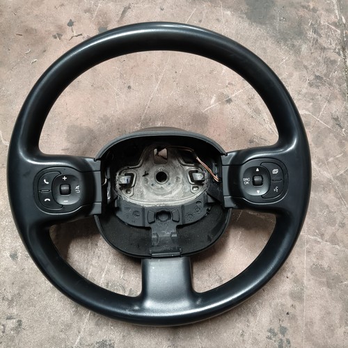 Volante sterzo per fiat panda - fiat,