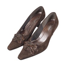 Scarpe Gabor anni 90 corte