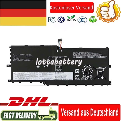 Batteria l17m4p71 per - ✅batteria,