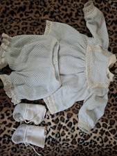 Vestito Originale Furga