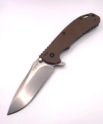 Zero tolerance 0561 rick - zero,