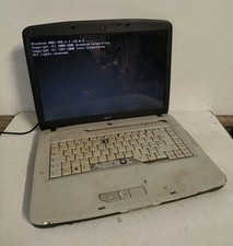 Netbook acer aspire - acer, 5715z