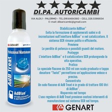 GENART - ADDITIVO ADB TREAT