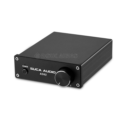 Amplificatore stereo 50w - amplificatore, 50w*2