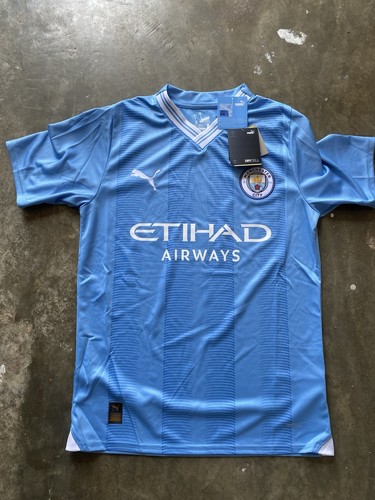 Maglia calcio manchester city - calcio,