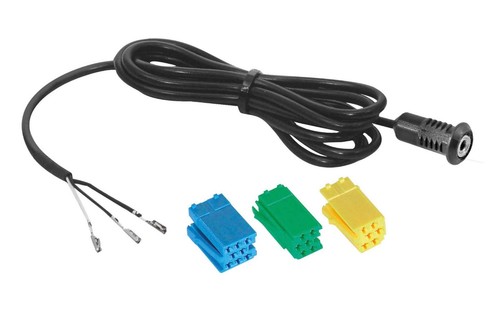 Phonocar 04112 interfaccia - 04112,