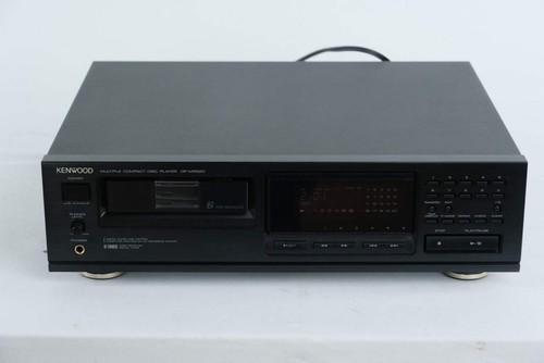 Kenwood m5560 multiple - kenwood,
