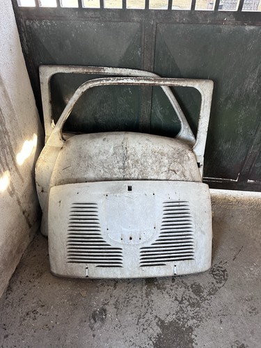 Fiat 600 ricambi - fiat,