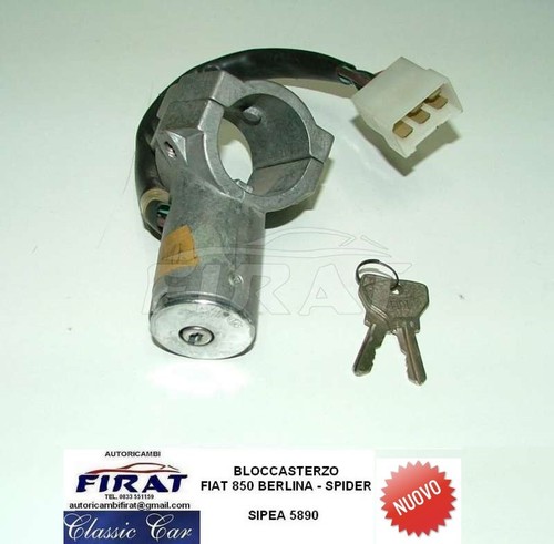 Bloccaterzo fiat 850 - fiat,