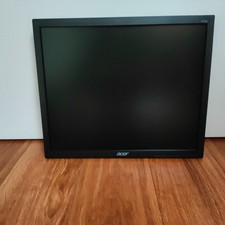 Monitor Acer V176L 17''
