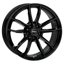 Cerchi Rial X12 7.5Jx17 ET27