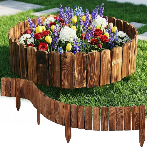 Staccionata legno per - in,