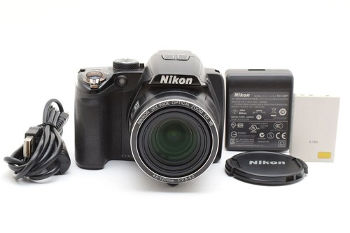 Nikon coolpix p100 fotocamera - nikon,