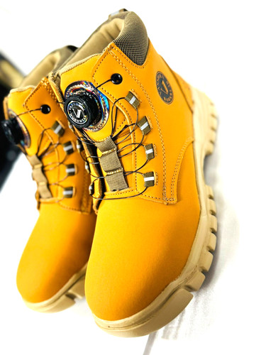 Safety boots men quick - safety,