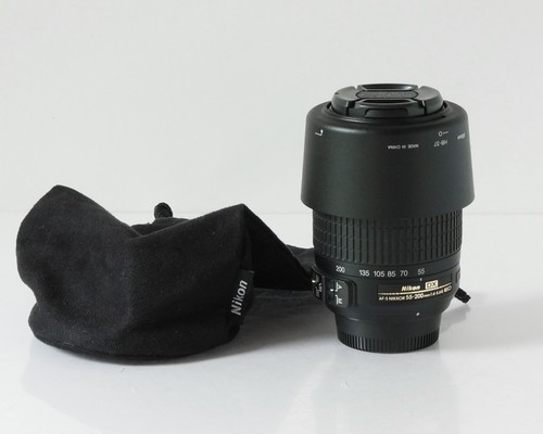 Nikon obiettivo zoom - nikon,