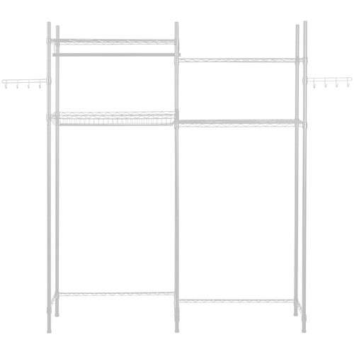 Uimoso ripiano portaoggetti - uimoso,