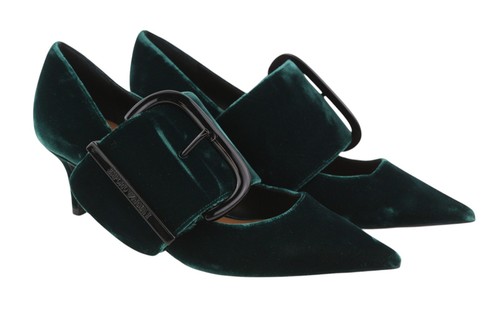 Emporio armani scarpe aperte - emporio,