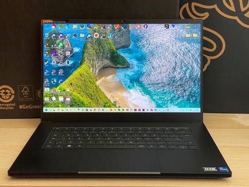 Razer blade 2022 3070 - 2022, ti