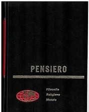 Pensiero. I mondi dell'uomo