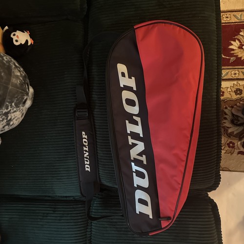 Dunlop tac club 3 - 3, borsa