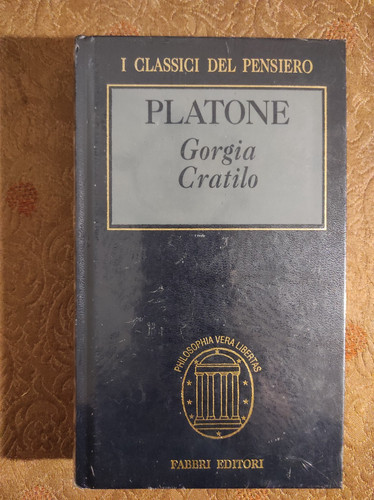 Classici del pensiero - i,