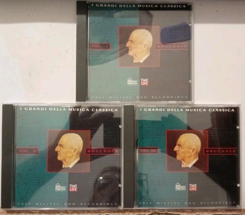 Grandi della musica - i,