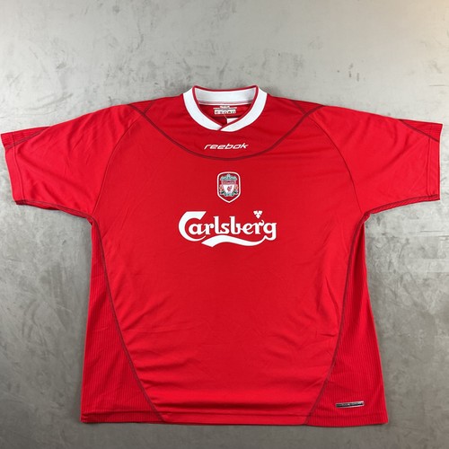 Maglia calcio liverpool - maglia,