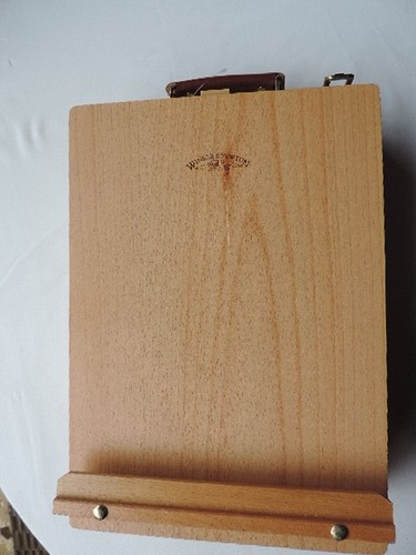 Cavalletto/scatola