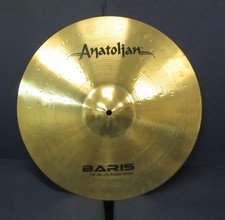 Anatolian baris power crash - power,