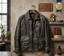 Giacca Uomo Motociclista