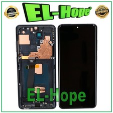 DISPLAY TFT FRAME + TOUCH