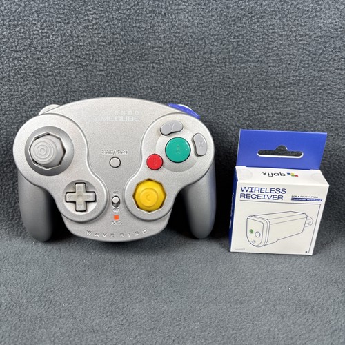 Nintendo gamecube controller - -,