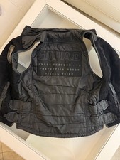 Diesel SQUAD Gilet Tampone