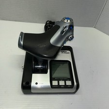 Logitech G X52 Hotas Joy Stick