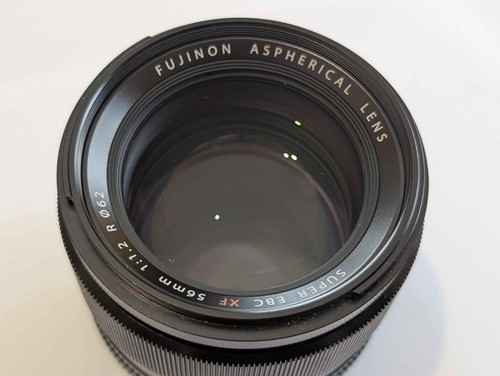 Fujifilm fujinon 56mm - fujinon,