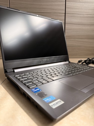 Notebook gaming 11800h - gaming, rtx