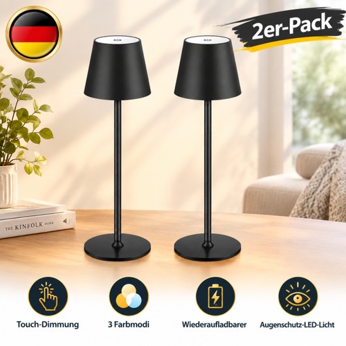 Lampada tavolo led - da, a