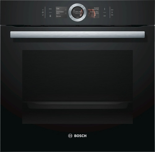 Bosch hbg676eb6 serie forno - bosch,