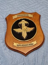 crest  Grande carabinieri